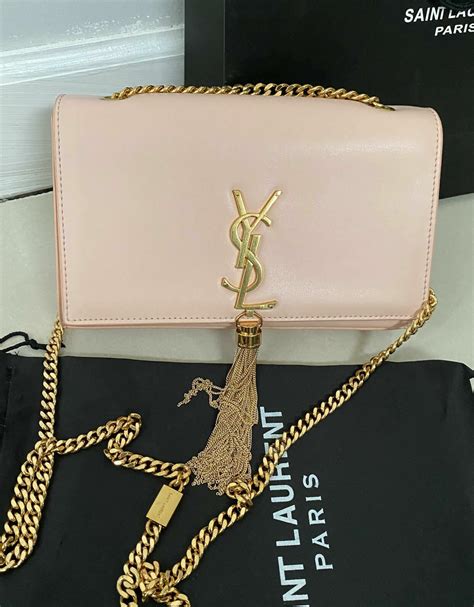 ysl love pink uk|ysl pink crossbody.